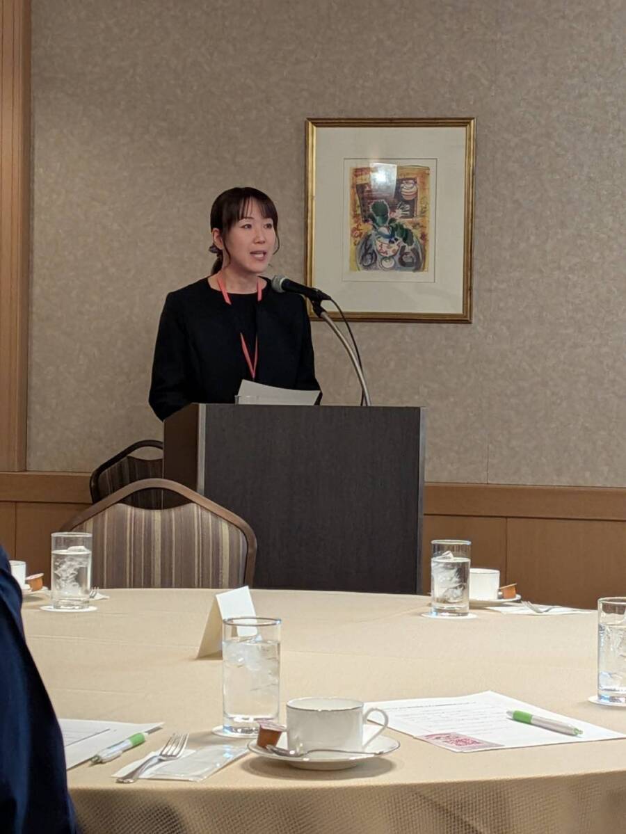 �X���[�Y�Ȏi��Ŏn�܂�܂���🎤